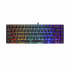 White Shark KEYBOARD RONIN Black - GameStore.mt