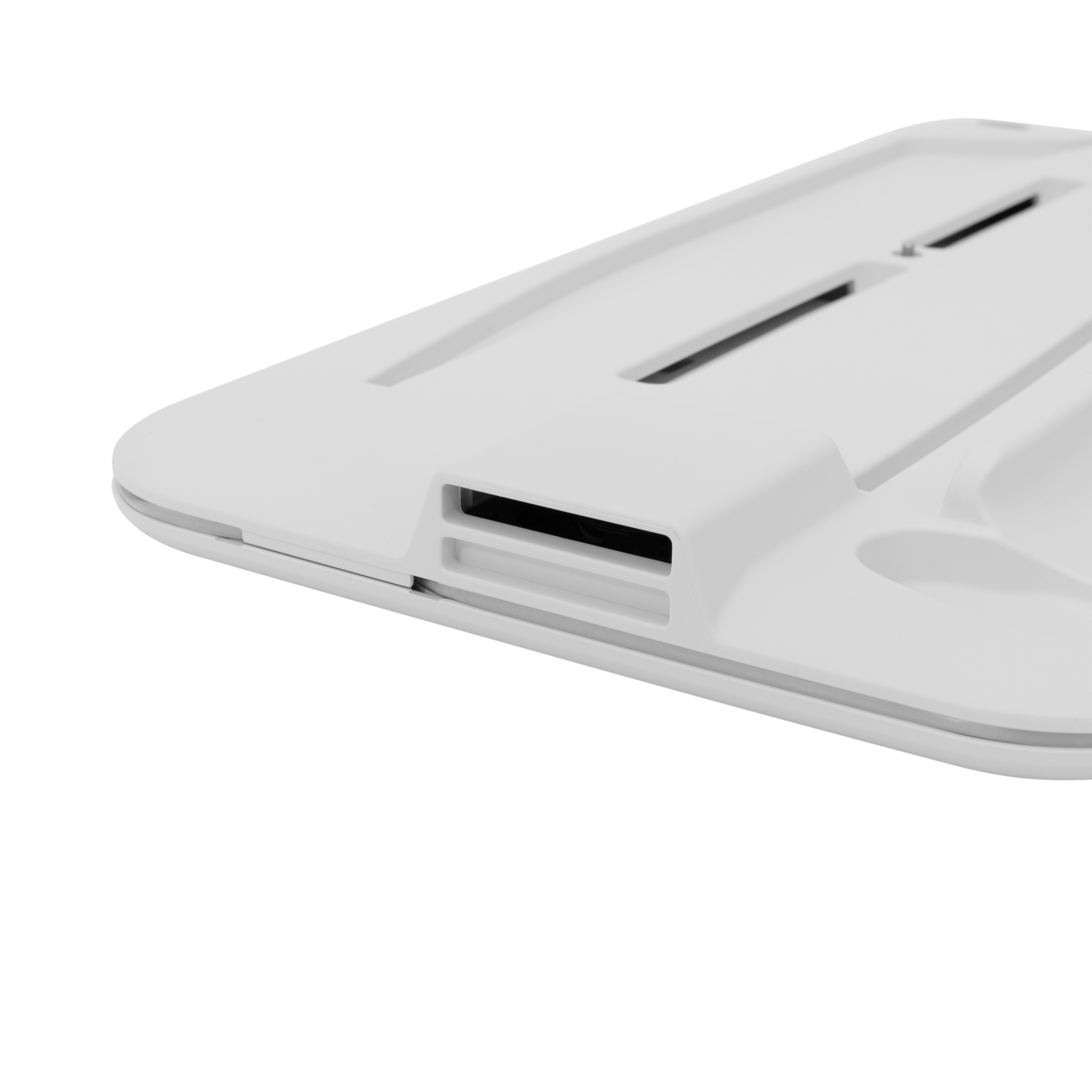 White Shark KIMURA - PS5 Cooling & DualSense Charging Stand - GameStore.mt