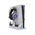 White Shark KIMURA - PS5 Cooling & DualSense Charging Stand - GameStore.mt