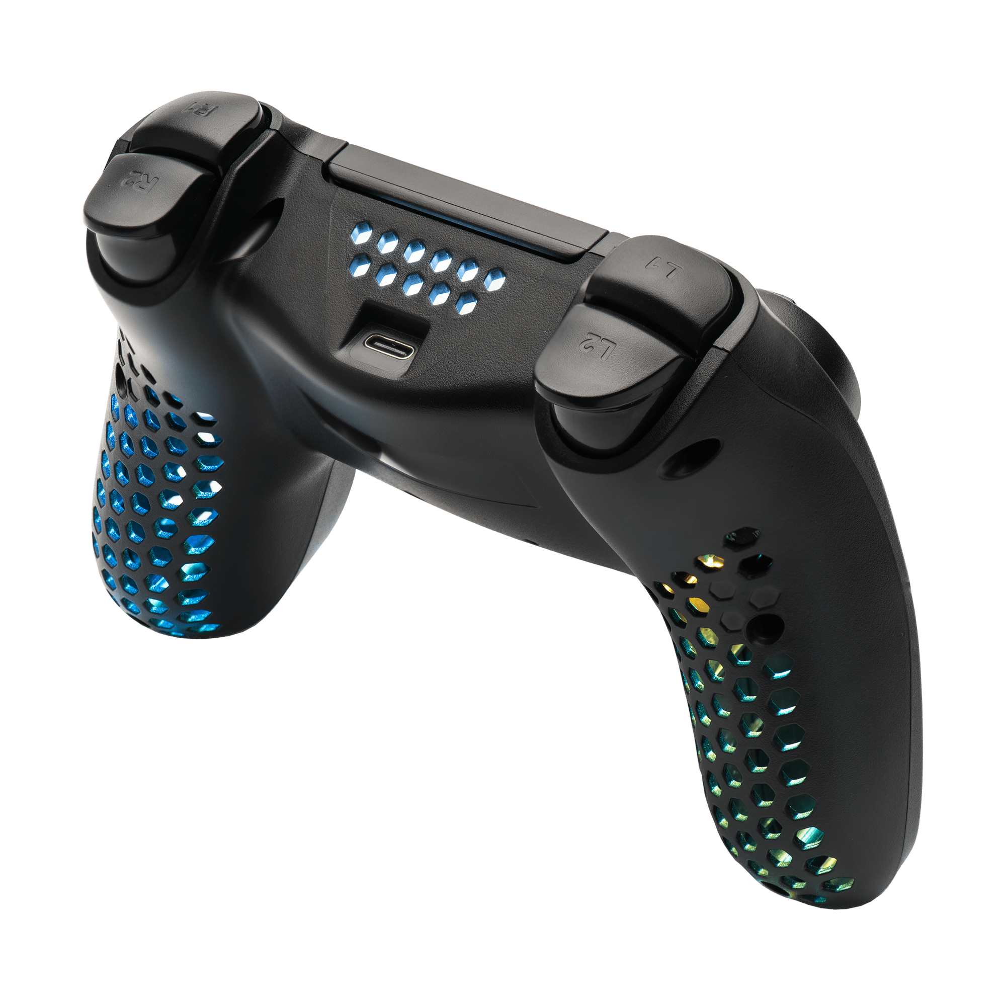 White Shark Legatus Bluetooth Gamepad (PC/PS3/PS4) GPW - 4009 - GameStore.mt