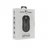 White Shark MOUSE GM - 9005 ARTHUR Black RGB / 10.000 dpi - GameStore.mt
