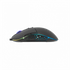White Shark MOUSE GM - 9005 ARTHUR Black RGB / 10.000 dpi - GameStore.mt