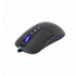 White Shark MOUSE GM - 9005 ARTHUR Black RGB / 10.000 dpi - GameStore.mt