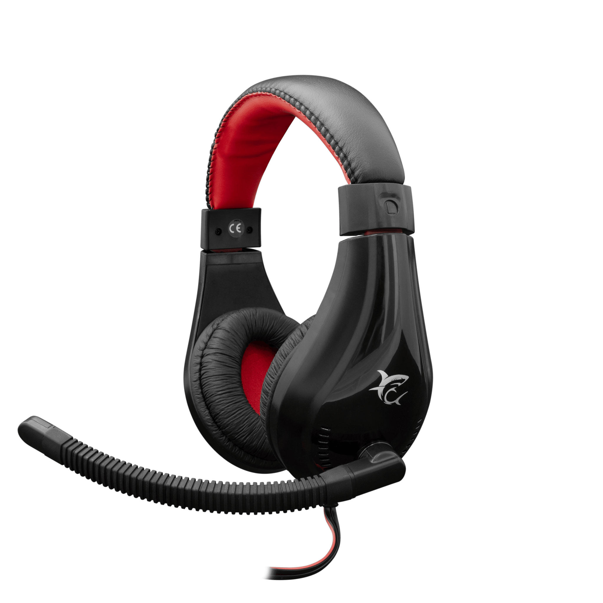 White Shark SERVAL Gaming Headset - GameStore.mt