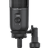 White Shark TAUS Podcasting Microphone Kit - Black - GameStore.mt