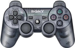 PlayStation 3 Dualshock 3 Wireless Controller (Pre-owned)