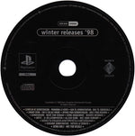 Winter Releases '98 (PS1) (Pre-owned)