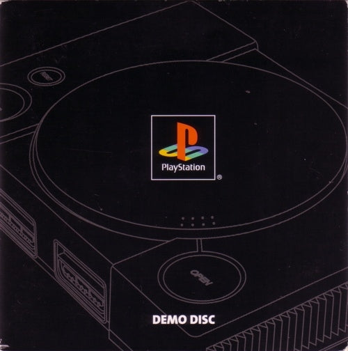 Winter Releases '98 (PS1) (Pre-owned)