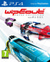 Wipeout Omega Collection (PS4) (Pre - owned) - GameStore.mt