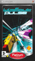 Wipeout Pulse (PSP) (Pre-owned)