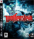 Wolfenstein (PS3) (Pre - owned) - GameStore.mt