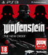 Wolfenstein: The New Order (PS3) (Pre - owned) - GameStore.mt
