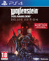 Wolfenstein: Youngblood (PS4) (Pre - owned) - GameStore.mt