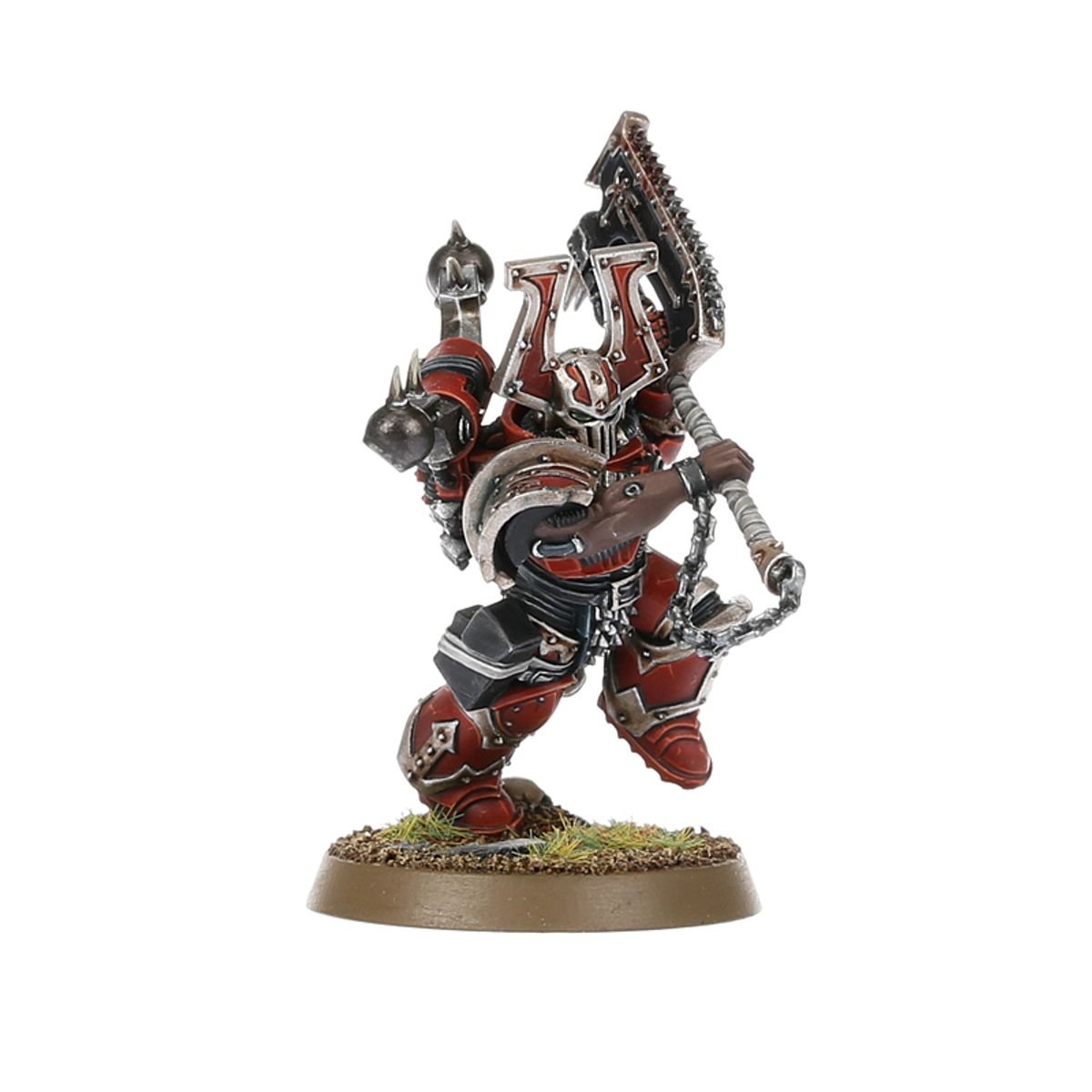 World Eaters: Khorne Berskerkers (Warhammer 40,000 | 43 - 10) - GameStore.mt