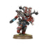 World Eaters: Khorne Berskerkers (Warhammer 40,000 | 43 - 10) - GameStore.mt