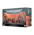 World Eaters: Khorne Berskerkers (Warhammer 40,000 | 43 - 10) - GameStore.mt