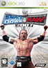WWE SmackDown vs. Raw 2007 (Xbox 360) (Pre - owned) - GameStore.mt