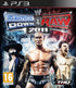 WWE SmackDown vs. Raw 2011 (PS3) (Pre - owned) - GameStore.mt