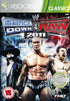 WWE SmackDown vs. Raw 2011 (Xbox 360) (Pre - owned) - GameStore.mt
