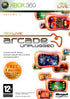 Xbox Live Arcade Unplugged Vol. 1 (Xbox 360) (Pre - owned) - GameStore.mt