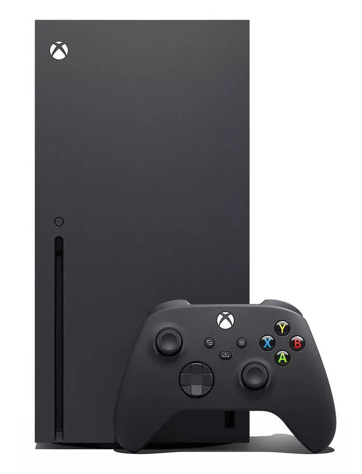 Xbox Series X 1TB Console (Boxed) (Oiriginal Warranty - Valid till Nov '25) (Pre - owned) - GameStore.mt