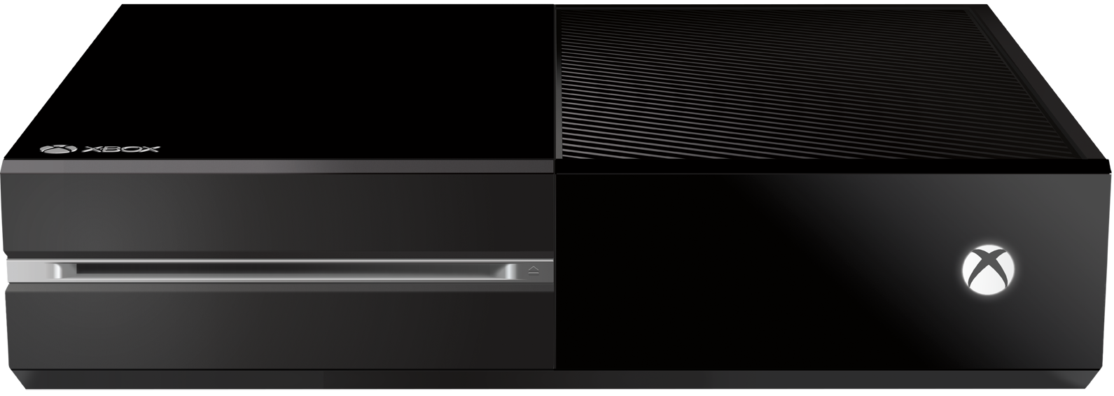 Xbox One Console (500GB) (Unboxed) [1-Year Warranty] (Pre-owned)