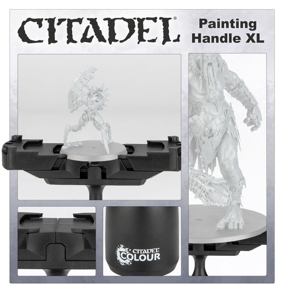 Painting Handle (XL) (Citadel | 66-15)