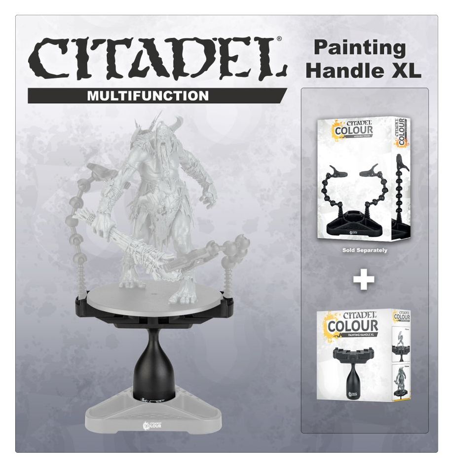 Painting Handle (XL) (Citadel | 66-15)