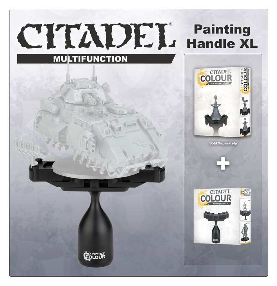Painting Handle (XL) (Citadel | 66-15)
