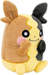 Pokémon - Morpeko (Full Belly Mode) Plush (20cm)