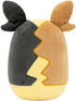 Pokémon - Morpeko (Full Belly Mode) Plush (20cm)