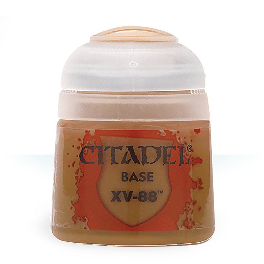 XV - 88 Base Paint 12ml (Citadel | 21 - 21) - GameStore.mt