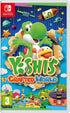 Yoshi's Crafted World (Nintendo Switch) (Pre - owned) - GameStore.mt