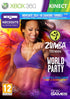 Zumba Fitness World Party (Xbox 360) (Pre - owned) - GameStore.mt