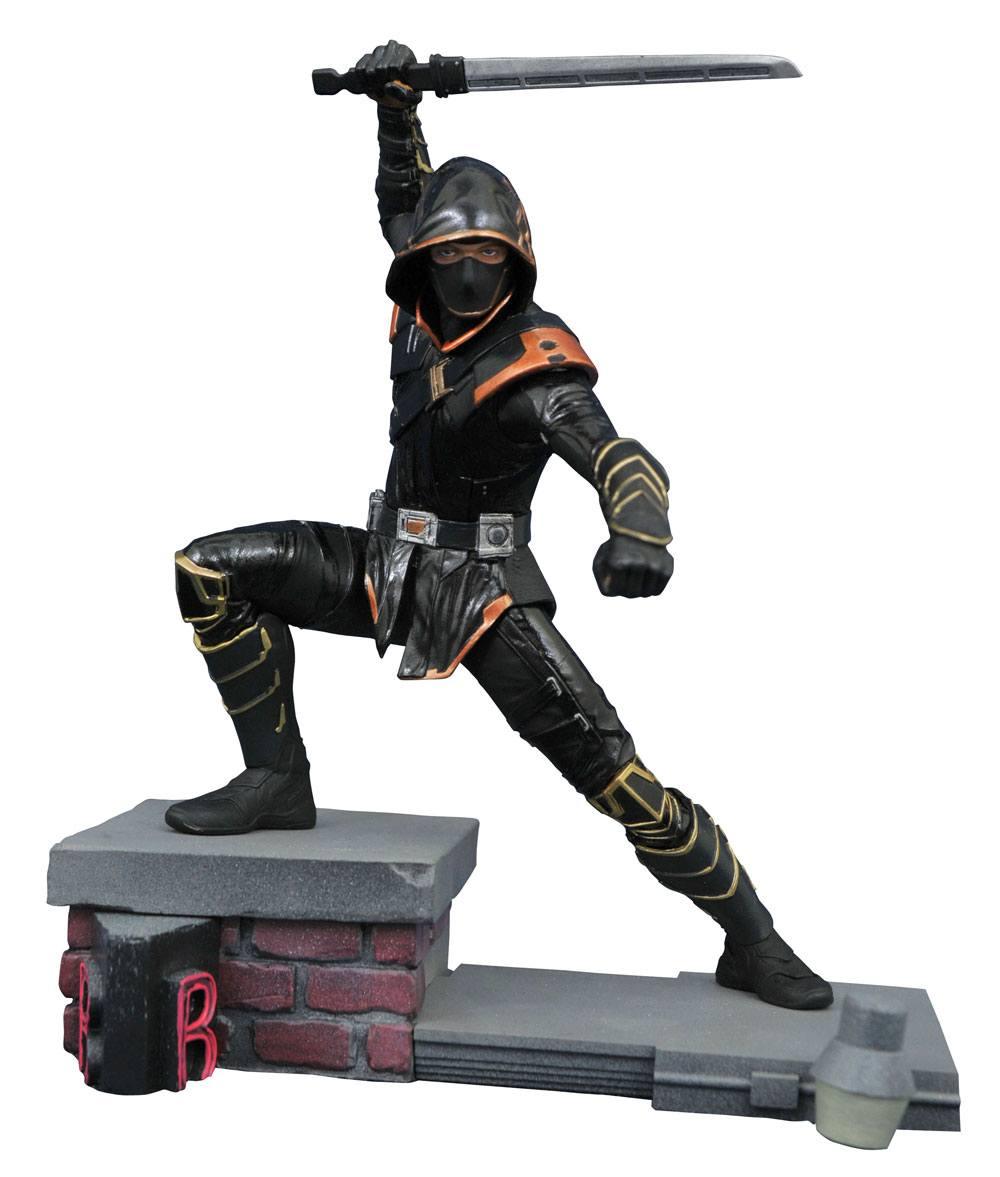 Avengers: Endgame Marvel PVC Ronin Exclusive 23 cm - GameStore.mt | Powered by Flutisat