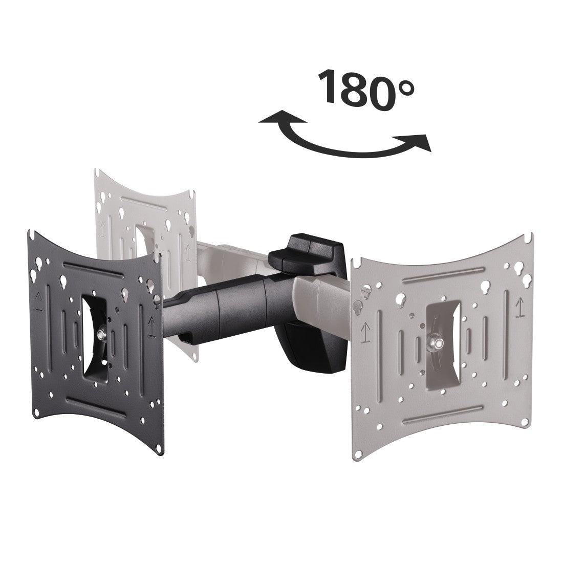 Hama FULLMOTION TV Wall Bracket, 19