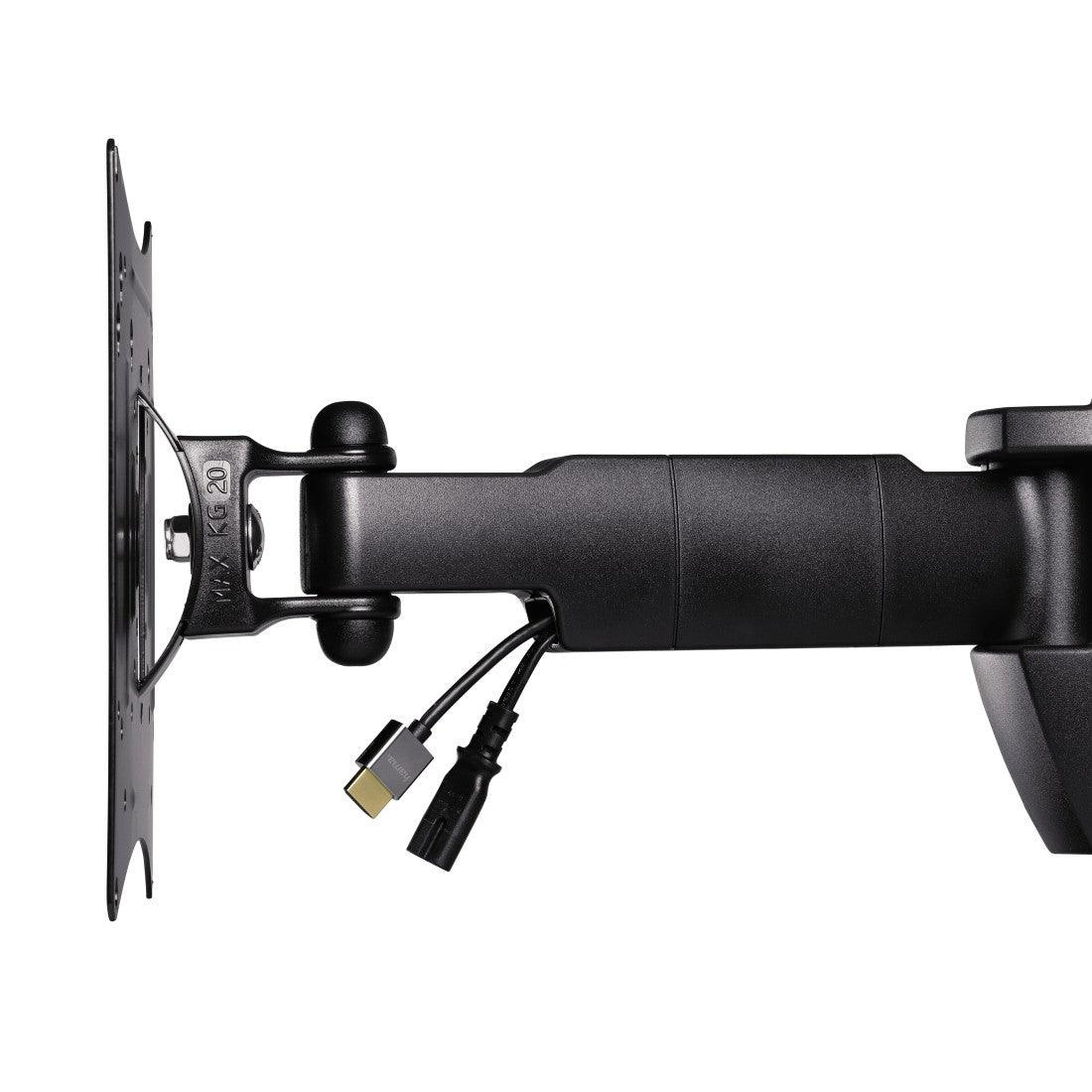 Hama FULLMOTION TV Wall Bracket, 19