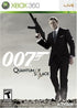 007: Quantum of Solace (Xbox 360) (Pre - owned) - GameStore.mt