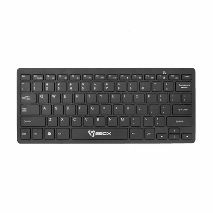 SBOX Bluetooth Keyboard BT-05