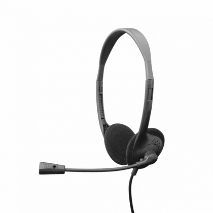 SBOX Headset + Microphone HS-707
