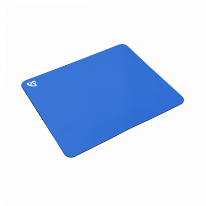 SBOX Blue Mouse Pad MP-03 30x25 cm
