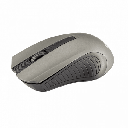 SBOX Grey Wireless Mouse WM-373G