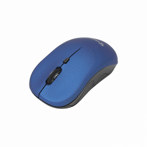 SBOX Blue Wireless Mouse WM-106 - GameStore.mt | Powered by Flutisat