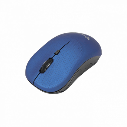 SBOX Blue Wireless Mouse WM-106