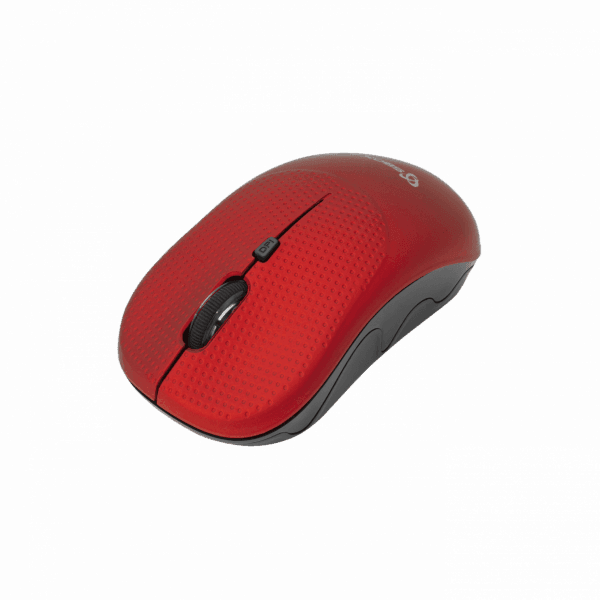 SBOX Red Wireless Mouse WM-106 - GameStore.mt | Powered by Flutisat