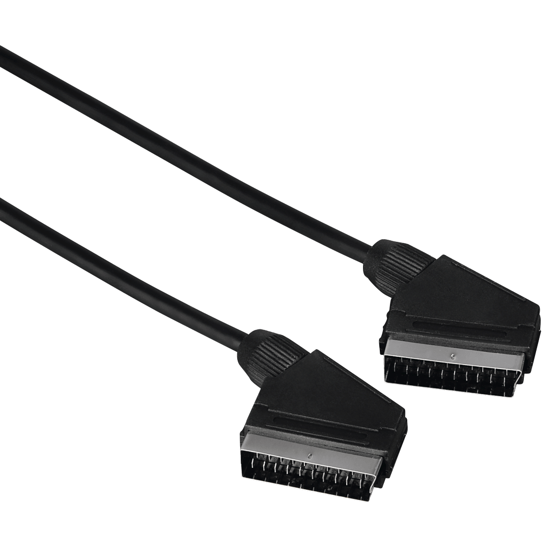 Hama Exxter Scart Cable 1.5m - GameStore.mt | Powered by Flutisat