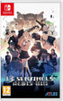 13 Sentinels: Aegis Rim (Nintendo Switch) - GameStore.mt