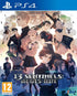 13 Sentinels: Aegis Rim (PS4) - GameStore.mt
