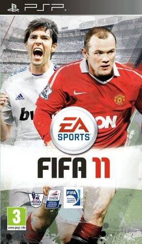 FIFA 11 (PSP) (Pre-owned) - GameStore.mt | Powered by Flutisat