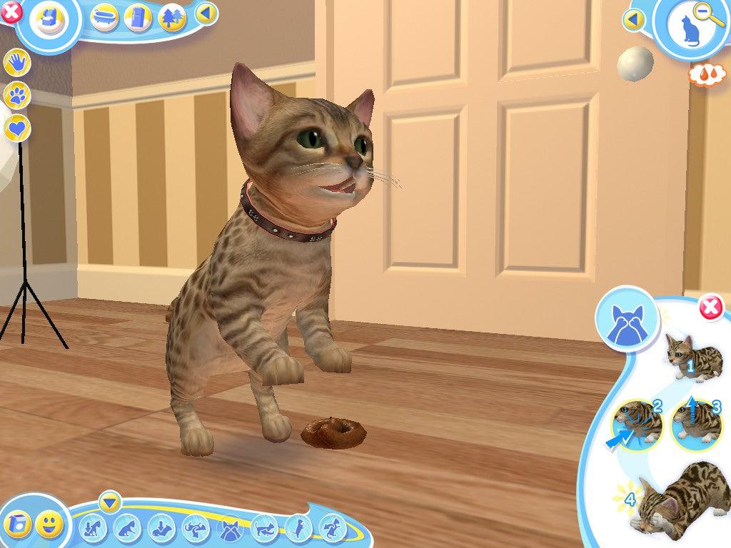 Petz: Catz (Wii) (Pre-owned) - GameStore.mt | Powered by Flutisat